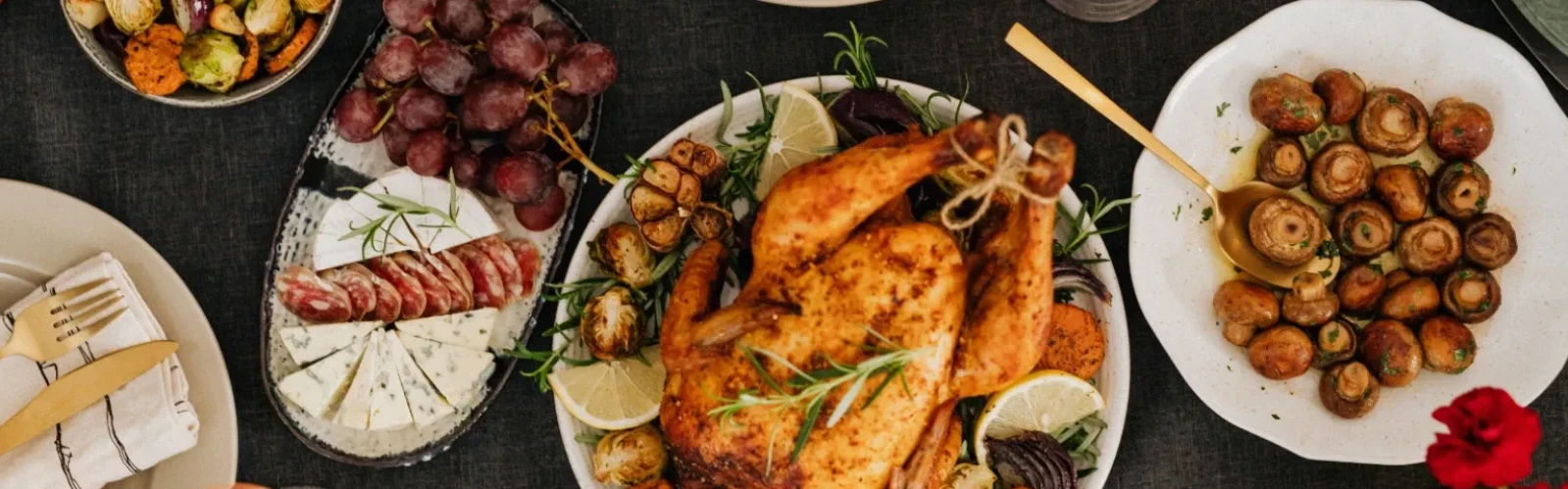 Must-Try Foods San Luis Obispo : A Complete Culinary Guide