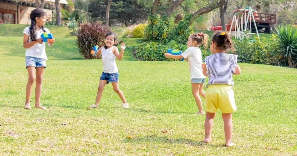 Family-Friendly and Group Activities in San Luis Obispo