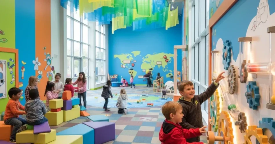 Family-Friendly and Group Activities in San Luis Obispo