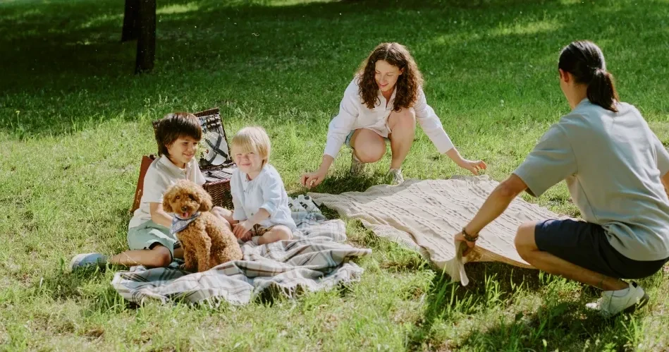 Family-Friendly and Group Activities in San Luis Obispo