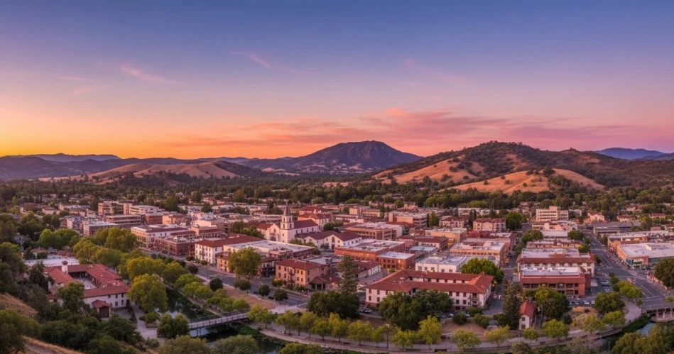 Things to Do and Must See Attractions in San Luis Obispo