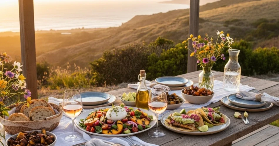 Things to Do and Must See Attractions in San Luis Obispo