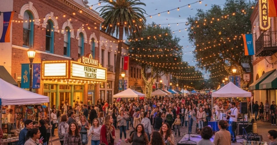 Explore the Best San Luis Obispo Events of the Year