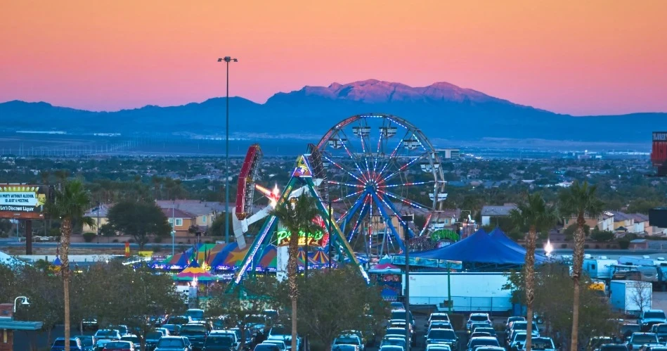 Explore the Best San Luis Obispo Events of the Year