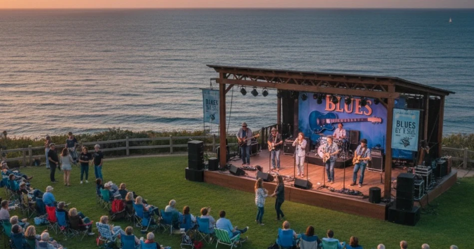 Explore the Best San Luis Obispo Events of the Year