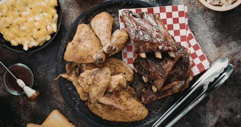 Must-Try Foods San Luis Obispo : A Complete Culinary Guide