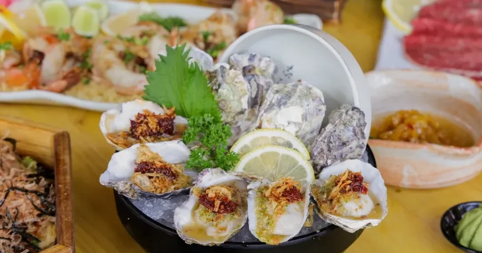 Must-Try Foods San Luis Obispo : A Complete Culinary Guide