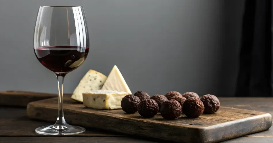 Must-Try Foods San Luis Obispo : A Complete Culinary Guide