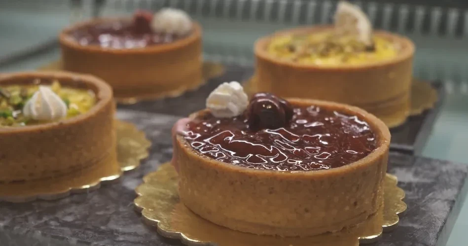 Must-Try Foods San Luis Obispo : A Complete Culinary Guide