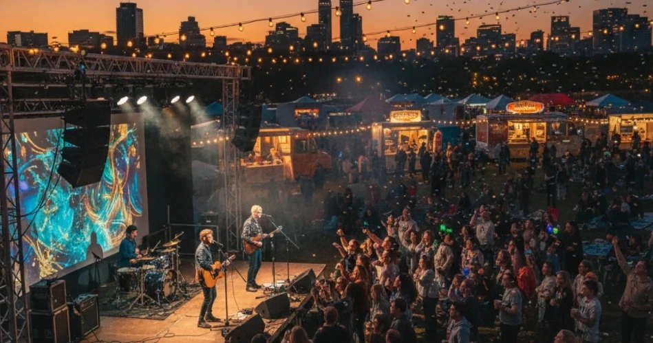 San Luis Obispo Nightlife Guide: Best Bars, Live Music & Late-Night Spots