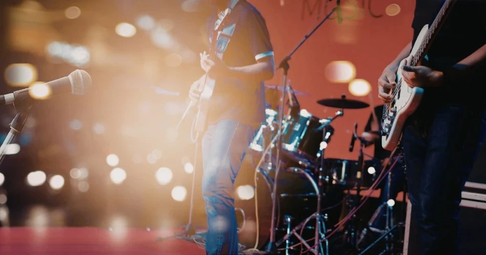 San Luis Obispo Nightlife Guide: Best Bars, Live Music & Late-Night Spots