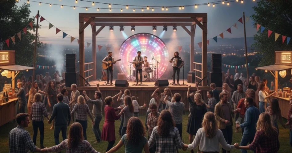 San Luis Obispo Nightlife Guide: Best Bars, Live Music & Late-Night Spots