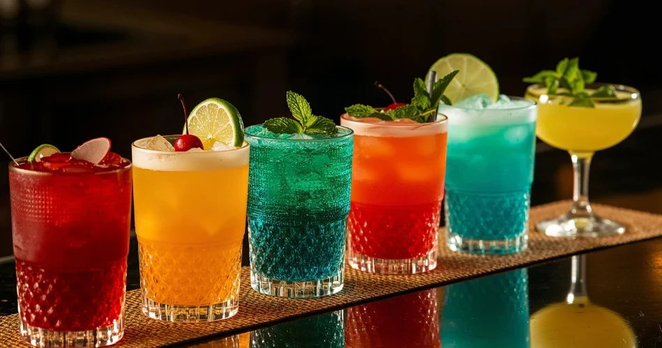 San Luis Obispo Nightlife Guide: Best Bars, Live Music & Late-Night Spots